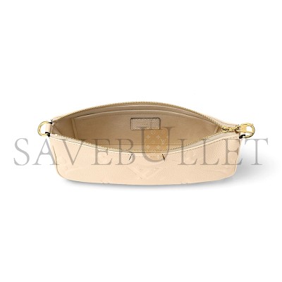 LOUIS VUITTON MULTI POCHETTE ACCESSOIRES M80447 (25*14.5*4.5cm)